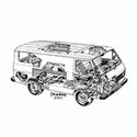 100 Pics Classic Cars Answers Level 29