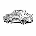 100 Pics Classic Cars Answers Level 30
