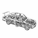 100 Pics Classic Cars Answers Level 32