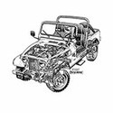 100 Pics Classic Cars Answers Level 37