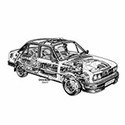 100 Pics Classic Cars Answers Level 38