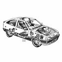 100 Pics Classic Cars Answers Level 41