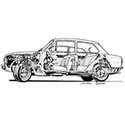 100 Pics Classic Cars Answers Level 44