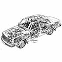 100 Pics Classic Cars Answers Level 46
