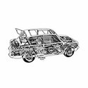 100 Pics Classic Cars Answers Level 47