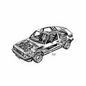100 Pics Classic Cars Answers Level 48