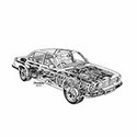 100 Pics Classic Cars Answers Level 49