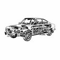 100 Pics Classic Cars Answers Level 51