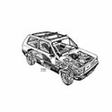 100 Pics Classic Cars Answers Level 54