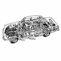 100 Pics Classic Cars Answers Level 55