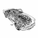 100 Pics Classic Cars Answers Level 58