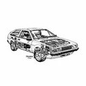 100 Pics Classic Cars Answers Level 59