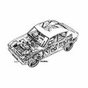 100 Pics Classic Cars Answers Level 60