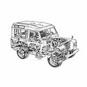 100 Pics Classic Cars Answers Level 61