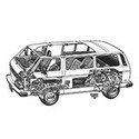 100 Pics Classic Cars Answers Level 62
