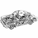 100 Pics Classic Cars Answers Level 63