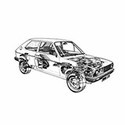 100 Pics Classic Cars Answers Level 66