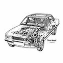 100 Pics Classic Cars Answers Level 68