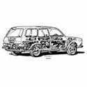 100 Pics Classic Cars Answers Level 69