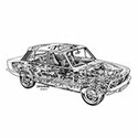 100 Pics Classic Cars Answers Level 70