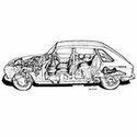 100 Pics Classic Cars Answers Level 71