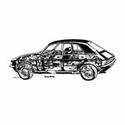 100 Pics Classic Cars Answers Level 72
