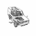 100 Pics Classic Cars Answers Level 76