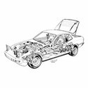100 Pics Classic Cars Answers Level 77