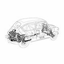 100 Pics Classic Cars Answers Level 79