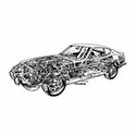 100 Pics Classic Cars Answers Level 80