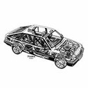 100 Pics Classic Cars Answers Level 83