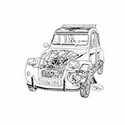 100 Pics Classic Cars Answers Level 84