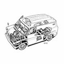 100 Pics Classic Cars Answers Level 86