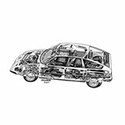 100 Pics Classic Cars Answers Level 89