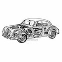 100 Pics Classic Cars Answers Level 90