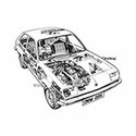 100 Pics Classic Cars Answers Level 91