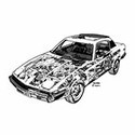 100 Pics Classic Cars Answers Level 94