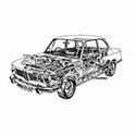 100 Pics Classic Cars Answers Level 95