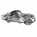100 Pics Classic Cars Answers Level 96