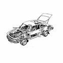 100 Pics Classic Cars Answers Level 98