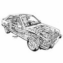 100 Pics Classic Cars Answers Level 99