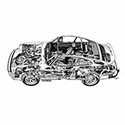 100 Pics Classic Cars Answers Level 100
