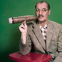 100 Pics Comedy Legends Answers Level 61