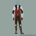 100 Pics Cosplay Answers Level 15