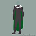 100 Pics Cosplay Answers Level 24