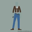 100 Pics Cosplay Answers Level 27