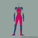 100 Pics Cosplay Answers Level 28