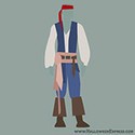 100 Pics Cosplay Answers Level 31
