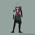 100 Pics Cosplay Answers Level 51