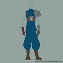 100 Pics Cosplay Answers Level 59